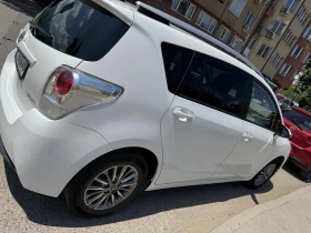 Обява за продажба на Toyota Verso лек автомобил ~33 000 лв. - изображение 6