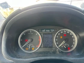 Обява за продажба на Skoda Fabia 1.4tdi ~4 550 лв. - изображение 4