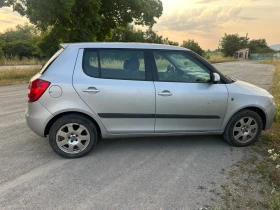 Обява за продажба на Skoda Fabia 1.4tdi ~4 550 лв. - изображение 5