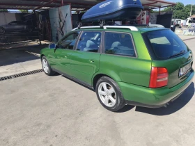 Audi A4 1.9 TDI | Mobile.bg    5