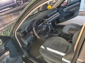 Audi A4 1.9 TDI | Mobile.bg    8