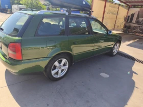 Audi A4 1.9 TDI | Mobile.bg    4