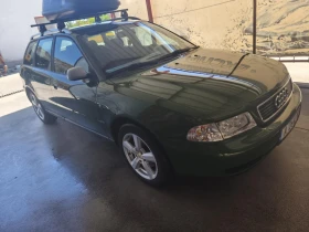 Audi A4 1.9 TDI | Mobile.bg    7