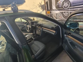 Audi A4 1.9 TDI | Mobile.bg    9