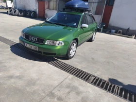     Audi A4 1.9 TDI