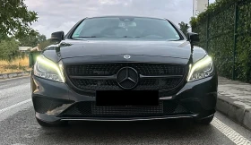 Mercedes-Benz CLS 350 CDI* 4Matic* Facelift* AMG* 