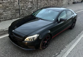 Mercedes-Benz CLS 350 CDI* 4Matic* Facelift* AMG* - 44444 лв. - 62692765 4