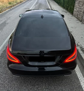 Mercedes-Benz CLS 350 CDI* 4Matic* Facelift* AMG* - 44444 лв. - 62692765 3