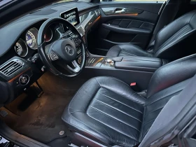 Mercedes-Benz CLS 350 CDI* 4Matic* Facelift* AMG* - 44444 лв. - 62692765 9