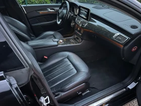 Mercedes-Benz CLS 350 CDI* 4Matic* Facelift* AMG* - 44444 лв. - 62692765 10
