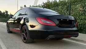 Обява за продажба на Mercedes-Benz CLS 350 CDI* 4Matic* Facelift* AMG*  ~44 444 лв. - изображение 6