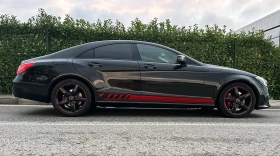 Mercedes-Benz CLS 350 CDI* 4Matic* Facelift* AMG* - 44444 лв. - 62692765 7