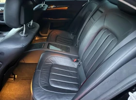 Mercedes-Benz CLS 350 CDI* 4Matic* Facelift* AMG* - 44444 лв. - 62692765 11