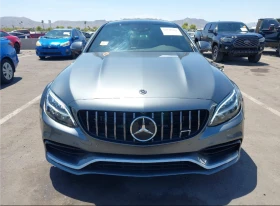 Mercedes-Benz C 63 AMG - 61900 лв. - 95661432 2