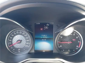 Mercedes-Benz C 63 AMG - 61900 лв. - 95661432 8