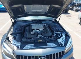 Mercedes-Benz C 63 AMG - 61900 лв. - 95661432 10