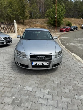 Audi A6 3000 4x4 AVTOMATIK