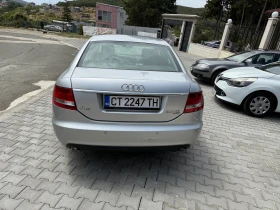 Audi A6 3000 4x4 AVTOMATIK - 7399 лв. - 16721212 4