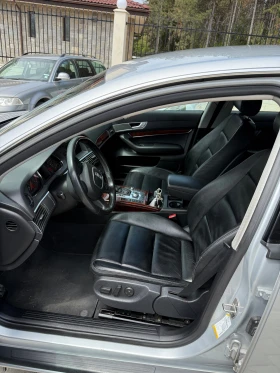 Audi A6 3000 4x4 AVTOMATIK - 7399 лв. - 16721212 6