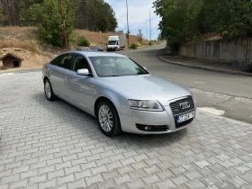 Audi A6 3000 4x4 AVTOMATIK - 7399 лв. - 16721212 2