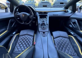 Lamborghini Aventador S Roadster 6.5 V12 4WD  | Mobile.bg    9