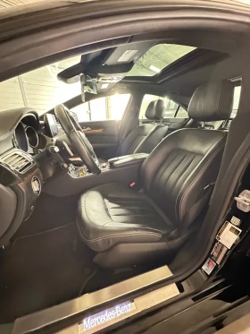 Обява за продажба на Mercedes-Benz CLS 400 ~50 000 лв. - изображение 6