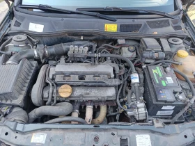 Обява за продажба на Opel Astra 1.8 16v 125ps ГАЗ ~3 400 лв. - изображение 6