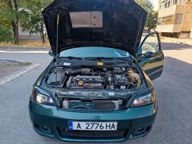 Обява за продажба на Opel Astra 1.8 16v 125ps ГАЗ ~3 400 лв. - изображение 8