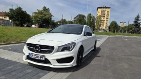 Обява за продажба на Mercedes-Benz CLA 220 ~25 900 лв. - изображение 3