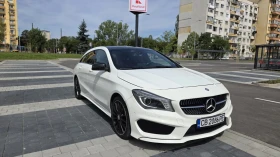 Обява за продажба на Mercedes-Benz CLA 220 ~25 900 лв. - изображение 2