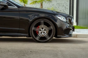 Mercedes-Benz CLS 350 - 33400 лв. - 14808353 17