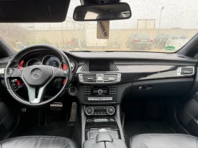 Mercedes-Benz CLS 350 | Възможен лизинг / Бартер, снимка 8