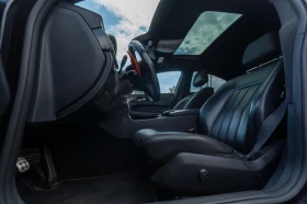 Mercedes-Benz CLS 350 - 33400 лв. - 14808353 9