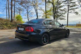 BMW 325 XI + ГАЗ.ИНЖ, снимка 7