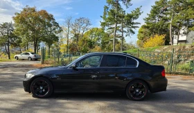 BMW 325 XI + ГАЗ.ИНЖ, снимка 4