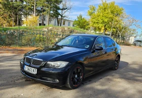 BMW 325 XI + ГАЗ.ИНЖ, снимка 2