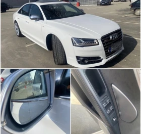 Audi S8 4.0 720hp MATRIX CERAMIC CARBON LED - 94000 лв. - 12883016 6