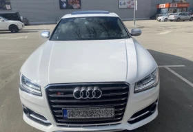 Audi S8 4.0 720hp MATRIX CERAMIC CARBON LED - 94000 лв. - 12883016 3