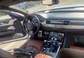 Audi S8 4.0 720hp MATRIX CERAMIC CARBON LED - 94000 лв. - 12883016 10