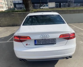 Audi S8 4.0 720hp MATRIX CERAMIC CARBON LED - 94000 лв. - 12883016 7