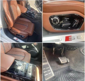 Audi S8 4.0 720hp MATRIX CERAMIC CARBON LED - 94000 лв. - 12883016 9