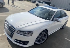 Audi S8 4.0 720hp MATRIX CERAMIC CARBON LED - 94000 лв. - 12883016 2