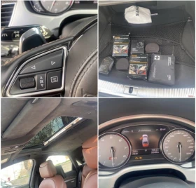 Audi S8 4.0 720hp MATRIX CERAMIC CARBON LED - 94000 лв. - 12883016 16