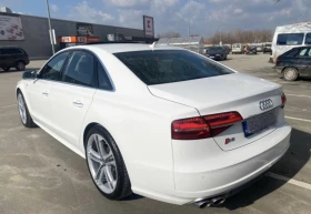 Audi S8 4.0 720hp MATRIX CERAMIC CARBON LED - 94000 лв. - 12883016 8