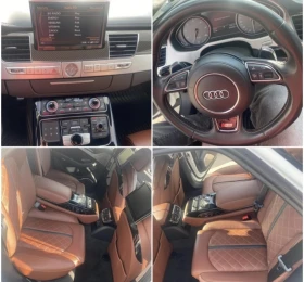 Audi S8 4.0 720hp MATRIX CERAMIC CARBON LED - 94000 лв. - 12883016 15