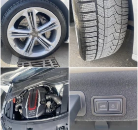 Audi S8 4.0 720hp MATRIX CERAMIC CARBON LED - 94000 лв. - 12883016 12