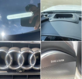 Audi S8 4.0 720hp MATRIX CERAMIC CARBON LED - 94000 лв. - 12883016 14