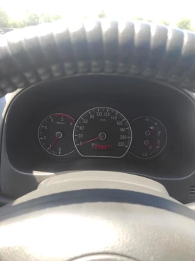 Fiat Sedici 1.9Mjet | Mobile.bg    7