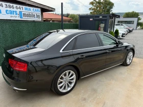 Audi A8  4.2FSI/ LONG/ / /  *  | Mobile.bg    4