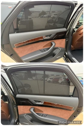Audi A8  4.2FSI/ LONG/ / /  *  | Mobile.bg    12